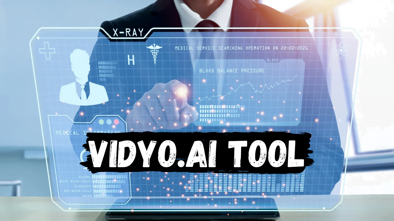 Vidyo AI In Hindi Review [Free Download]