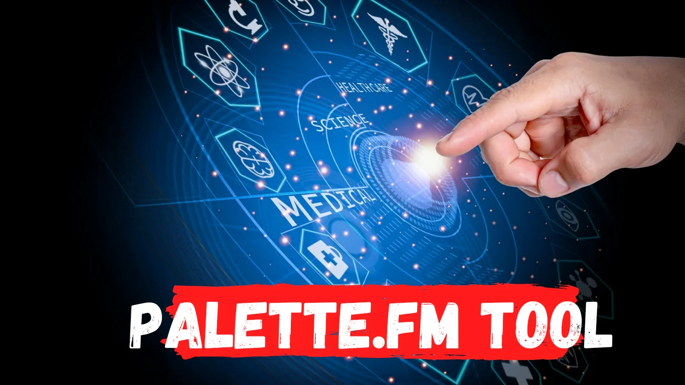 Palette FM In Hindi Free Download
