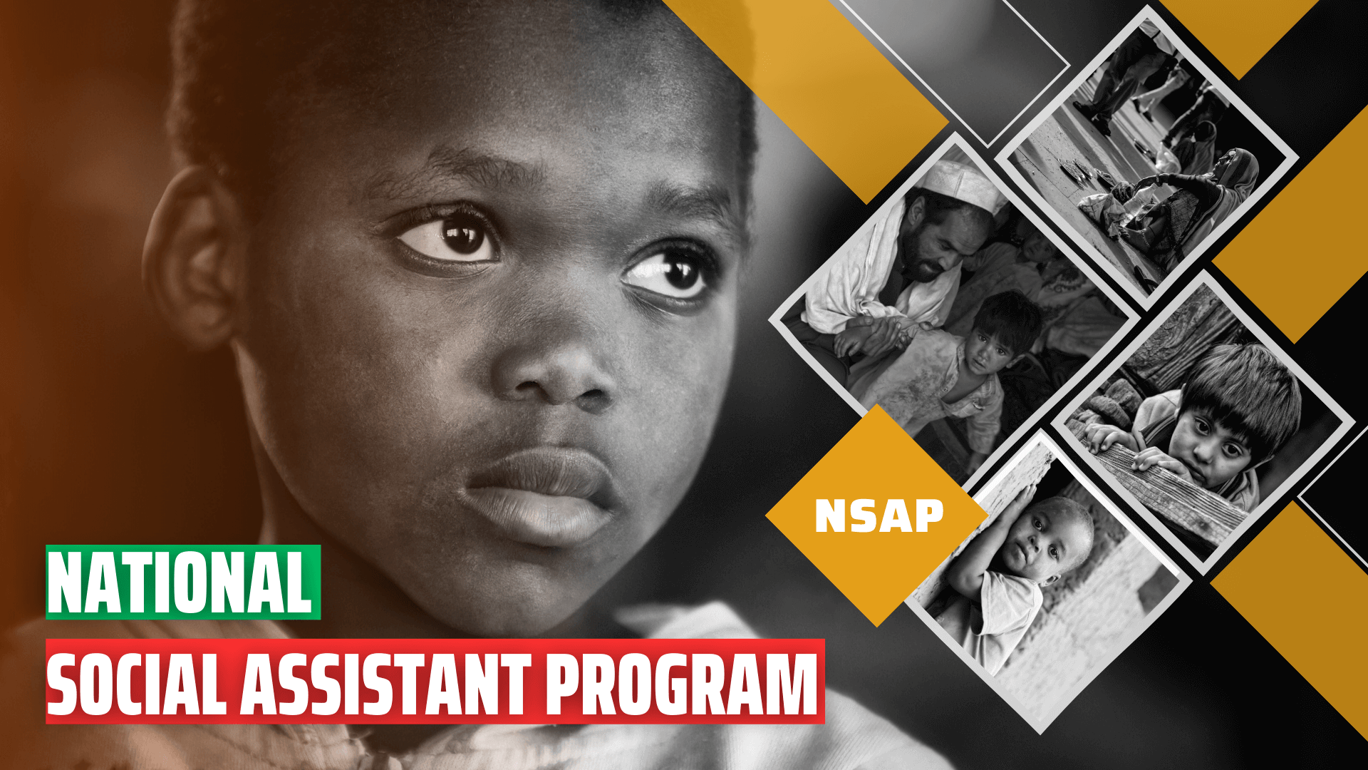 National Social Assistant Program 2023