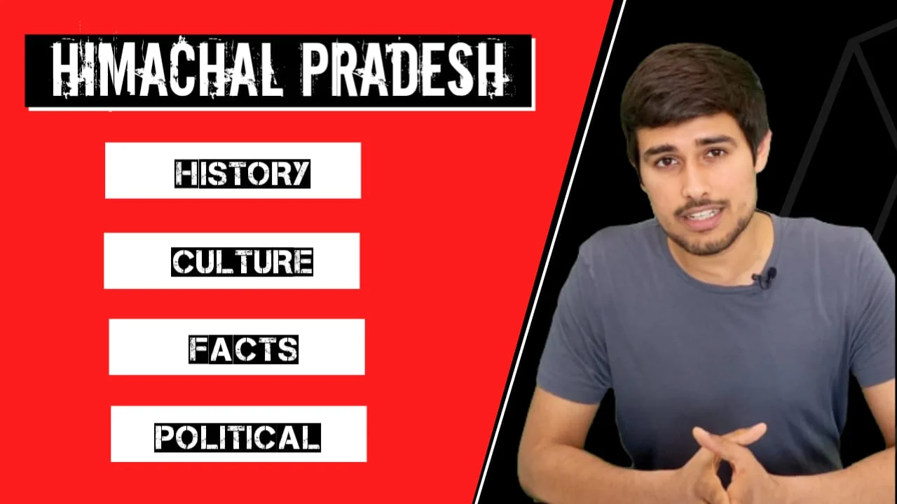 Himachal Pradesh । History । Culture and Facts 2023